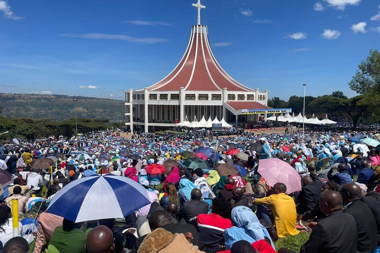 15 Parishioners Killed in Road Accident On Way to Kenya Shrine for National Prayer Day