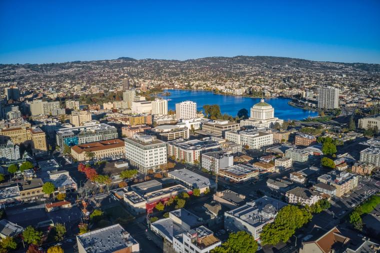 ‘Not a Happy Result’: Federal Bankruptcy Court Rejects Diocese of Oakland Settlement Plan