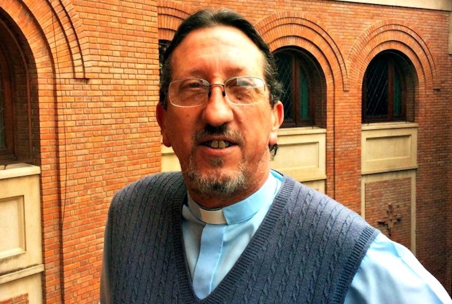 Argentina’s episcopal upheaval continues with auxiliary bishop’s removal