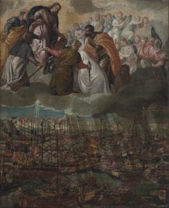 Lepanto: 455 Years Later