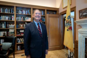 Alito calls same-sex marriage a ‘decisive’ turn ‘against religious liberty’