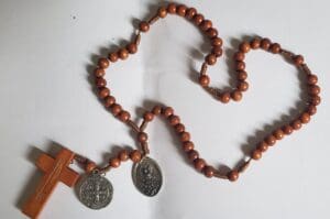 Newman and the Rosary