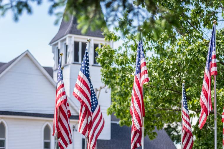 Catholic Social Thought: An Election Primer