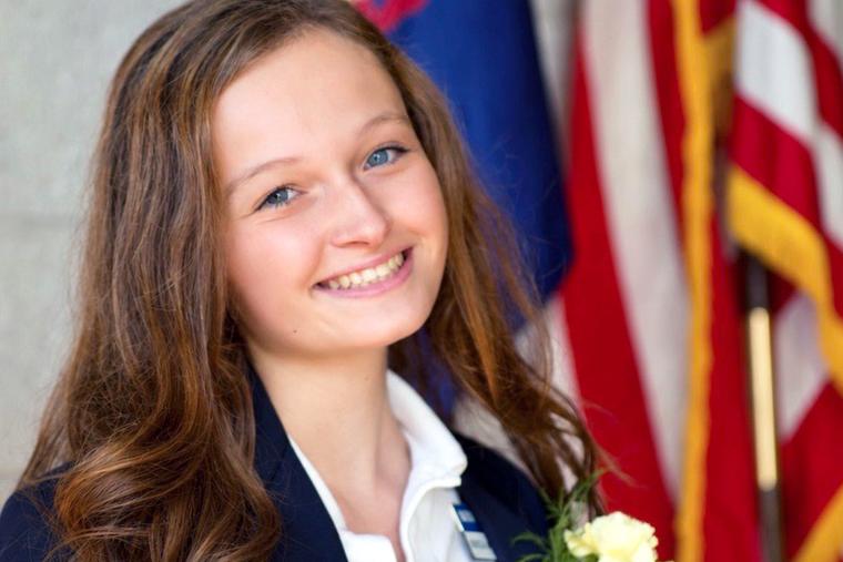She Loved God With All Her Heart and Died at 18. Her Witness to Hope Lives On.