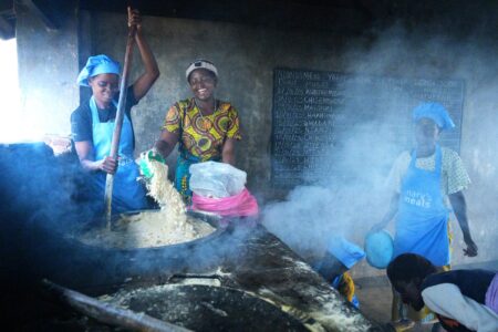 World food day