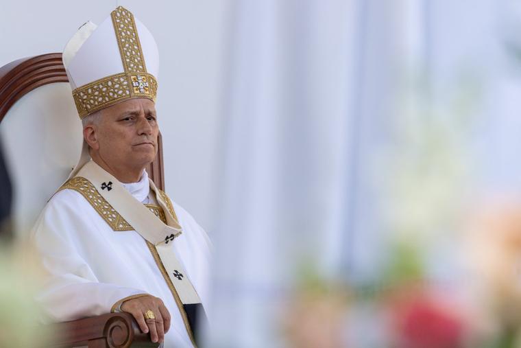 Pope Leo’s Superpower: Listening