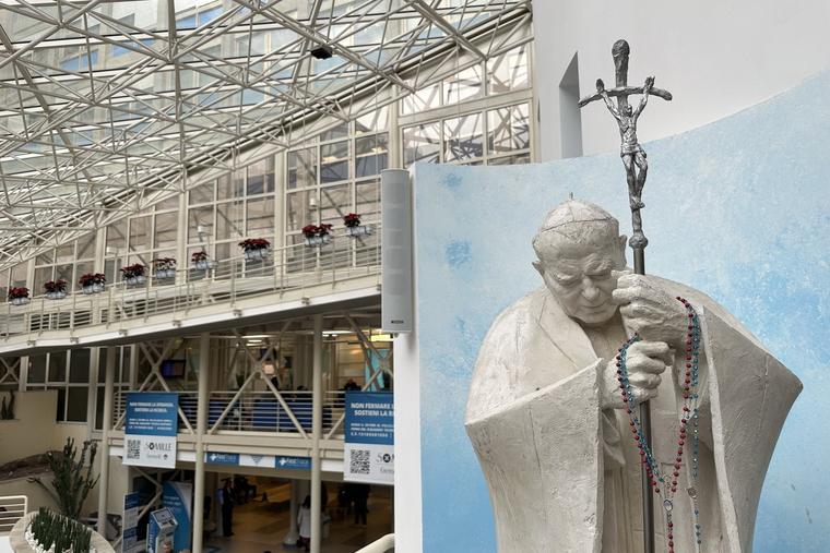 What We Know About Pope Leo XIV’s Health