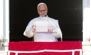 Pope Leo to undergo surgery to remove a nodule on his lung