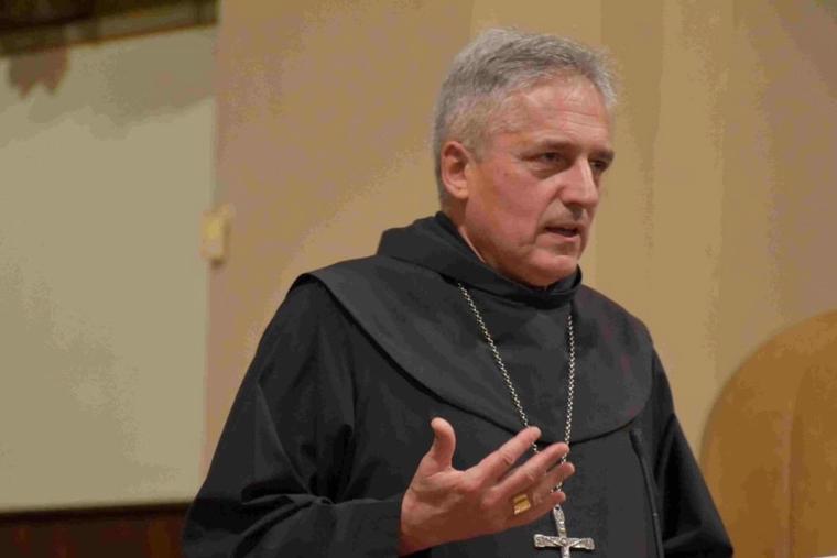 Pope Leo XIV Appoints New Archpriest of St. Peter’s Basilica