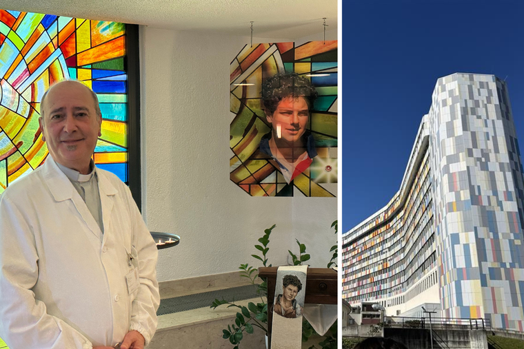 St. Carlo Acutis’ Doctors Recall His Last Days in the Hospital