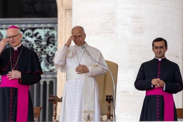 Pope Leo XIV Calls the Death Penalty ‘Inadmissible’ After Announcement of Public Execution in US