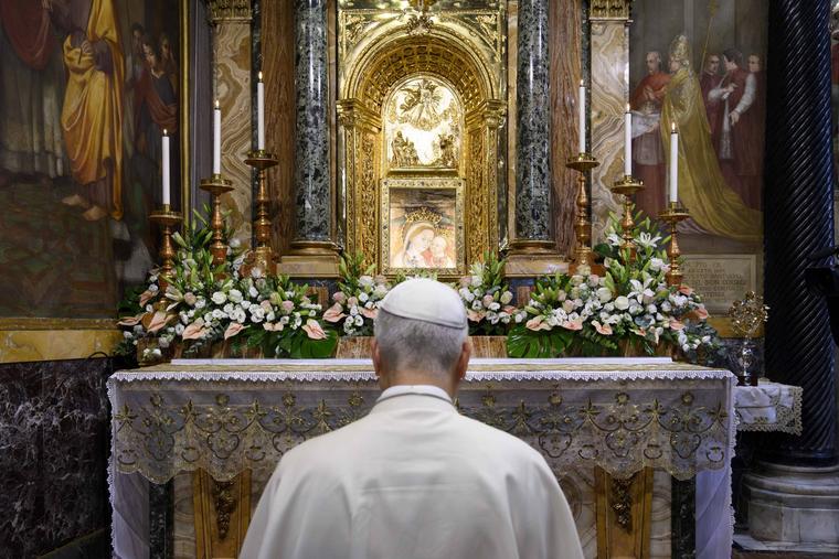 LIVE UPDATES: Pope Leo’s Health and Preparations for Surgery