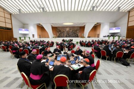 Inside the Amoris meeting: Asian voices bring crucial perspective