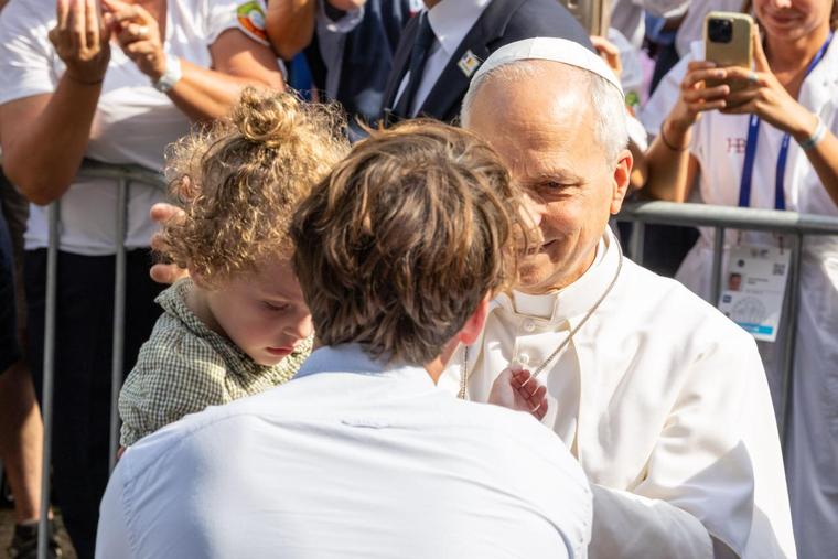 Pope Leo Asked for Our Prayers — How Are You Answering That Call?