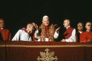 Sanctity is Always Timely