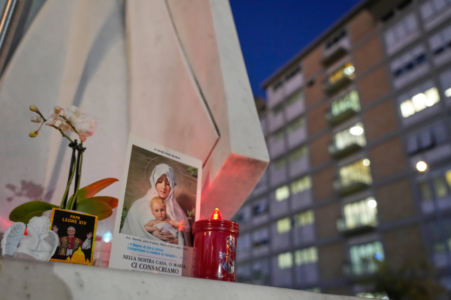 Pope Leo XIV’s cancer diagnosis raises questions about the future and the very recent past