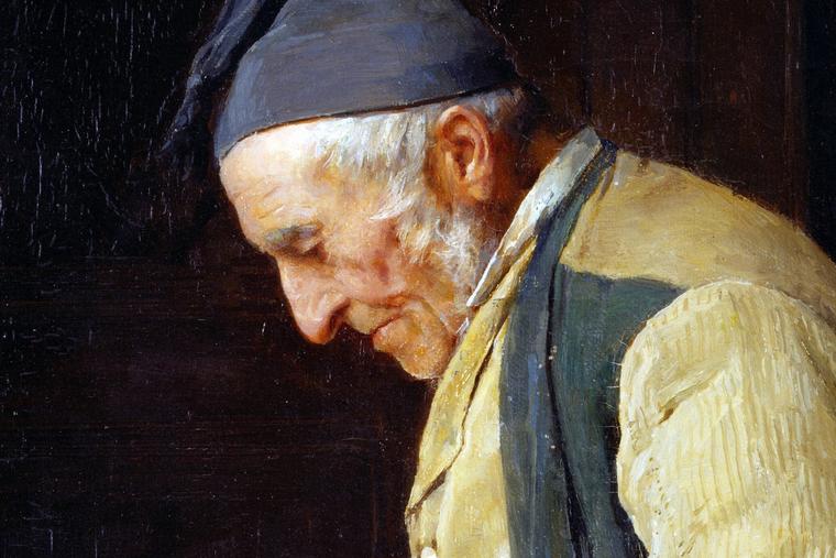 The Quiet Man Who Taught Me About Humility