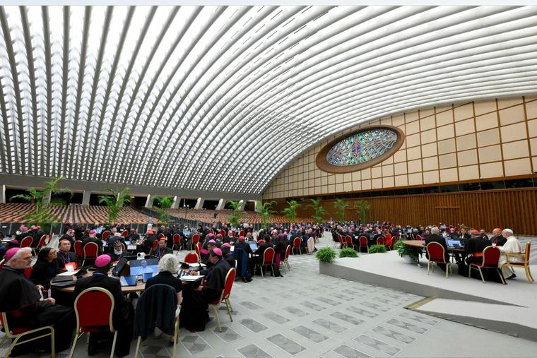 Vatican Meeting On the Family Ends Inconclusively Amid Pope Leo’s Hospitalization