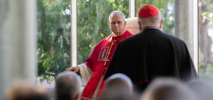 Why the death penalty is a sore point for papal authority
