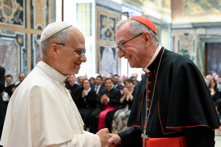 Cardinal Parolin: Pope Leo’s Demanding Latin America Trip Now Depends On Doctors