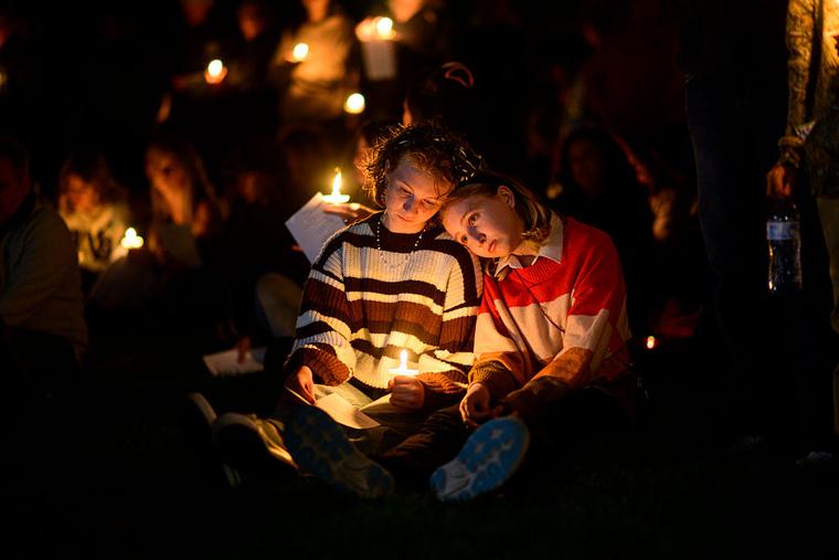 After Deadly Shooting at Bend Elementary School, Catholic Bishops Call for Prayer