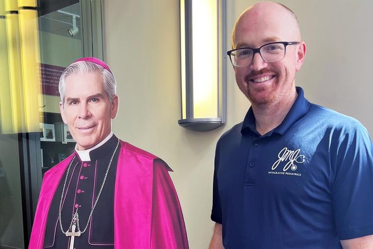 How Fulton Sheen Helped Me Become Catholic — and Became Part of My Family