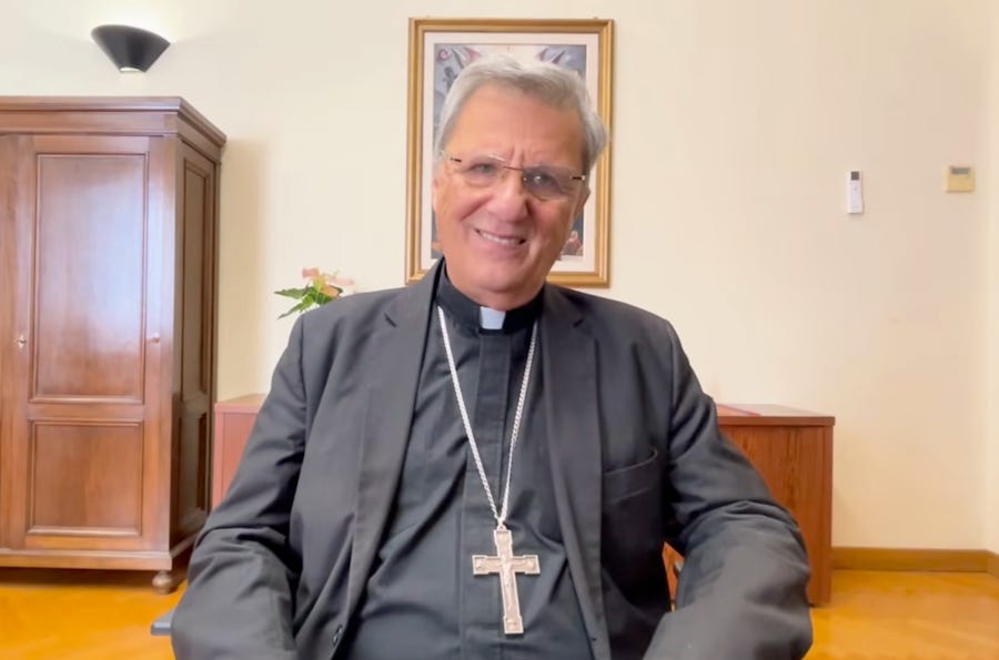 What Ireland’s synodal assembly prioritized — and what it didn’t