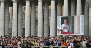 Pope names members of Vatican’s key advisory theology commission