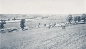 The martyrs of the Huron mission