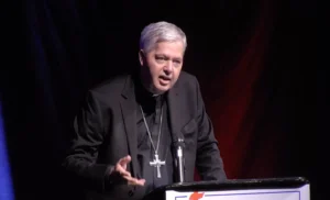 Bishop Mutsaerts on the Catholic response to a Church in crisis