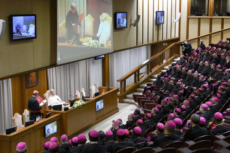 Awaiting Pope Leo’s Clarity on ‘Amoris Laetitia’