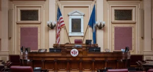 Virginia’s ballot puts Caesar over God