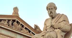 In an age of ill-founded certainty, Catholics need Plato