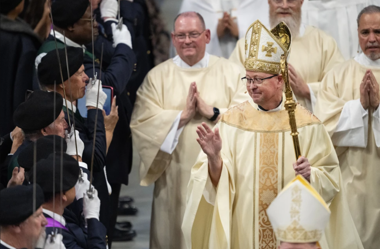 Celebrity exorcist priest to take one-year ‘media fast’ after meeting with Denver archbishop