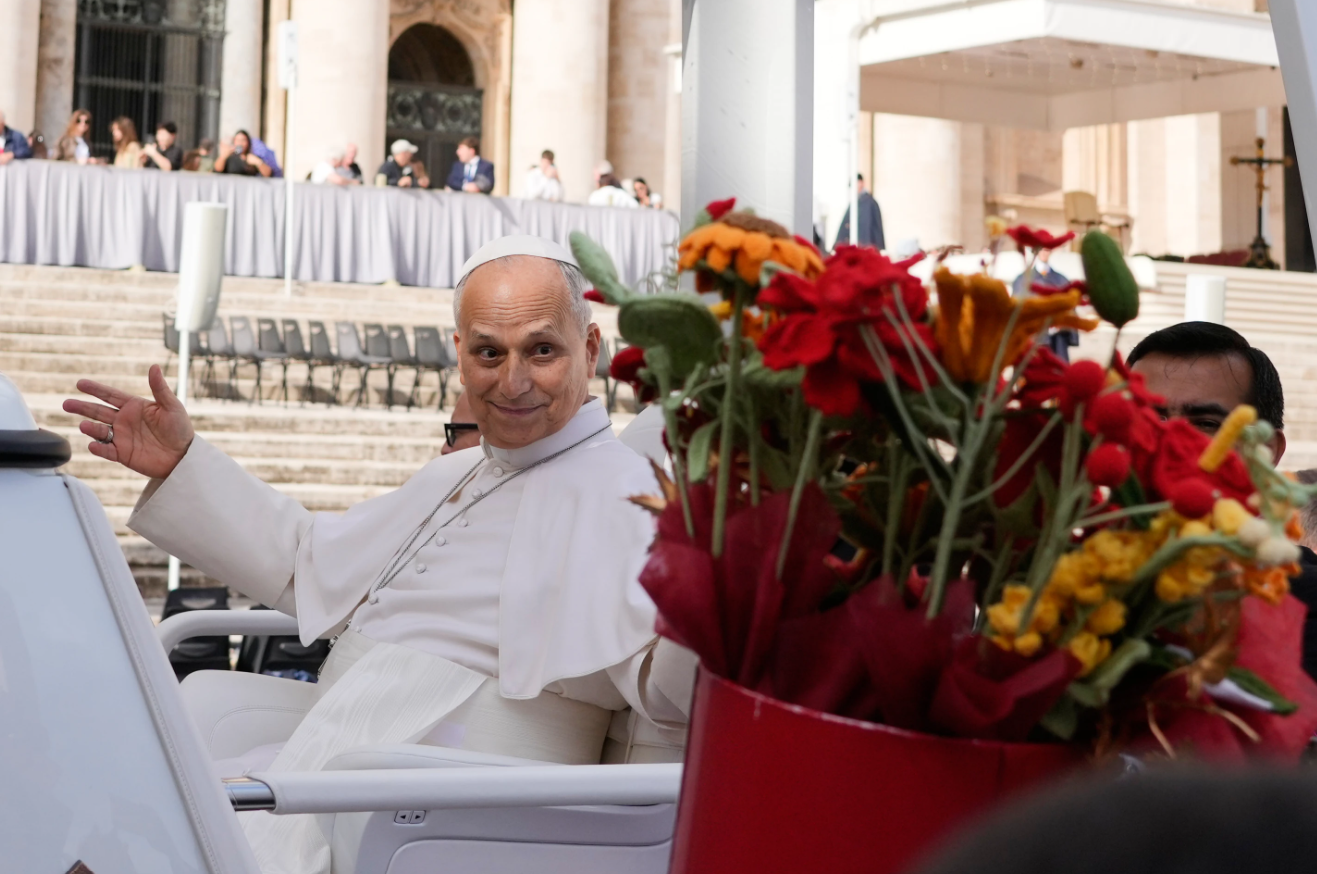 Pope Leo’s alma mater Villanova traveling to Rome for hoops doubleheader vs. Notre Dame