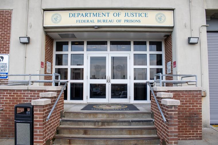 Supreme Court Order Leaves Federal Prison Transgender Services in Place for Now