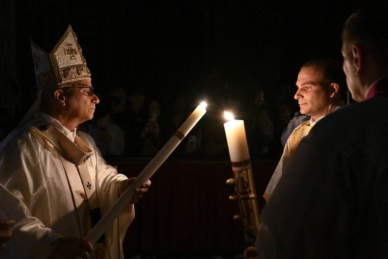 Why OCIA Is Not a Class — and Why That Matters for Catholic Education