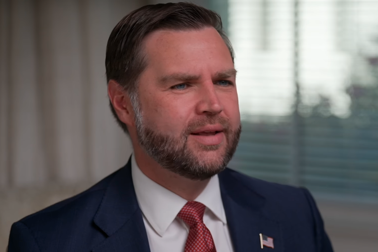 Vice President Vance to EWTN: ‘We Are God’s Ambassadors On Earth’
