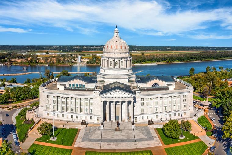 Missouri Catholics Promote Pro-Life Amendment Ahead of Election Day