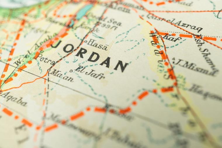 At Least 6 Killed, Dozens Wounded in Jordan As Gunmen Open Fire in Church During Funeral