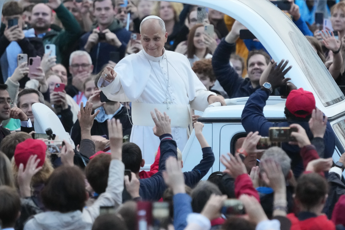Pope Leo XIV cancels Assisi trip on doctors’ advice as he recovers from surgery