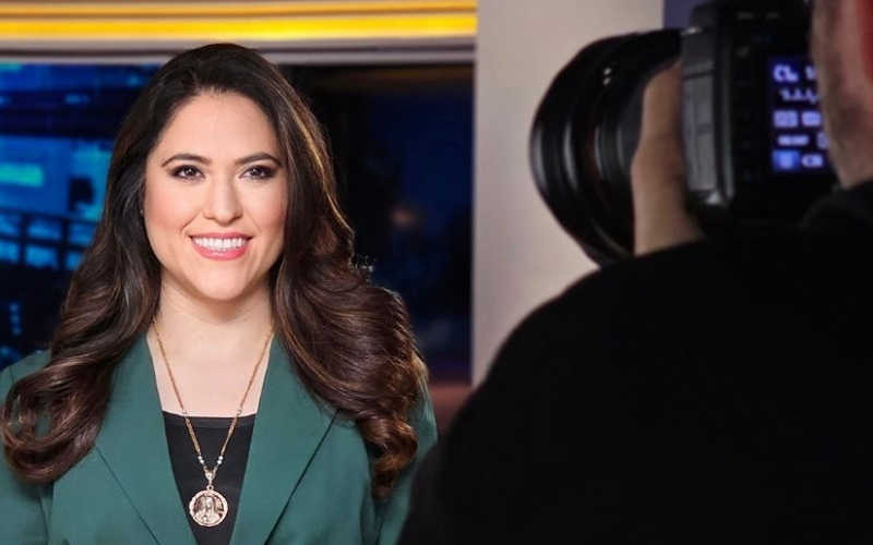 ‘It’s What I’m Called to Do’: Montse Alvarado On Her New Vatican Role